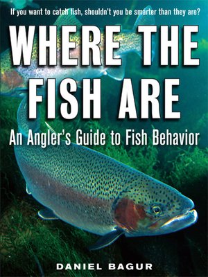 cover image of Where the Fish Are